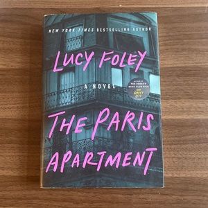 The Paris Apartment